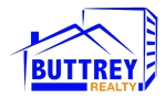  Logo For The Buttrey Team  Real Estate
