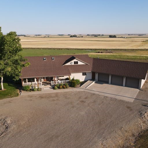 451 1st Road NE Great Falls Home Listings - Buttrey Realty Great Falls Real Estate